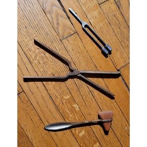 Antique Tools